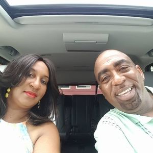 Meet your Posher, Malcolm